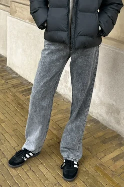 Simona D Pants*Neo Noir Clearance