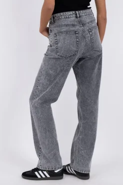 Simona D Pants*Neo Noir Clearance