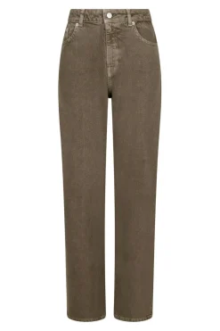 Neo Noir Simona D Pants< Bukser, Jeans & Leggings