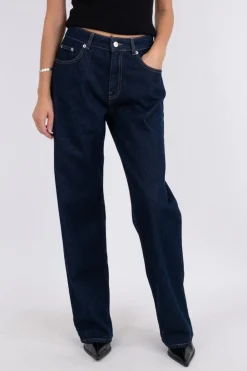 Neo Noir Simona D Pants< Bukser, Jeans & Leggings