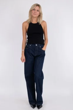 Neo Noir Simona D Pants< Bukser, Jeans & Leggings