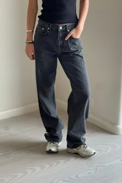 Simona D Pants*Neo Noir Hot