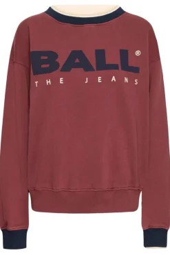 Simona Sweat 50405055*Ball Hot