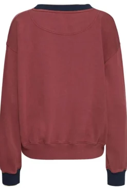 Simona Sweat 50405055*Ball Hot