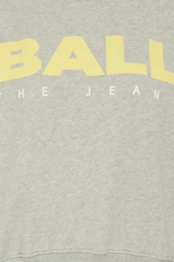 Ball Simona Sweat 50405055< Bluser & Skjorter|Sweatsæt & Comfy Wear