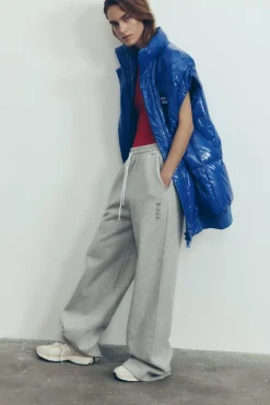 Simona Sweatpant*Ball Hot