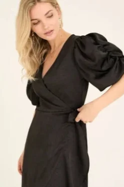 A-View Sinda Dress AV4922< Kjoler