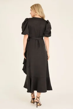 A-View Sinda Dress AV4922< Kjoler