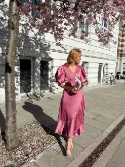 Sinda Dress AV4922*A-View Outlet