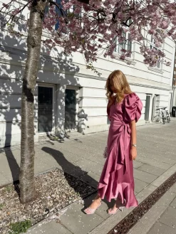 Sinda Dress AV4922*A-View Outlet