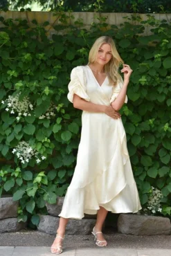 Sinda Dress AV4922*A-View Discount