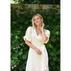 Sinda Dress AV4922*A-View Discount