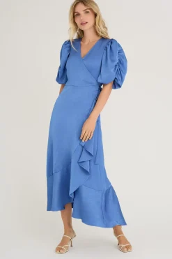 Sinda Dress AV4922*A-View New