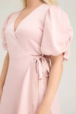 A-View Sinda Dress AV4922< Kjoler