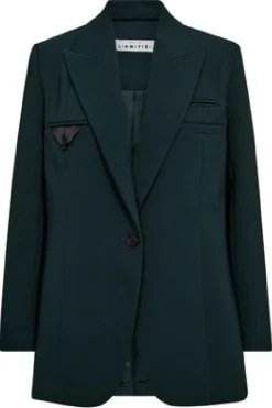 Single Blazer HL10278*Haute L'Amitié Discount