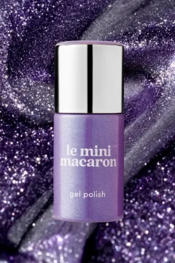 Single Gel Polish, Cat Eye Magnet Gel Polish Incl. Magnet Nyhed! CEG003*Le Mini Macaron Discount