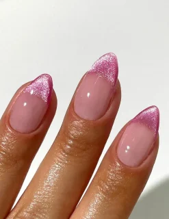 Le Mini Macaron Single Gel Polish, Cat Eye Magnet Gel Polish Incl. Magnet Nyhed! CEG002< Neglelak