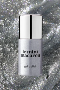 Le Mini Macaron Single Gel Polish, Cat Eye Magnet Gel Polish Incl. Magnet Nyhed! CEG001< Neglelak