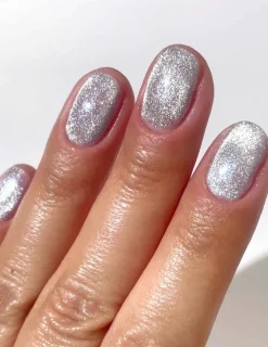 Le Mini Macaron Single Gel Polish, Cat Eye Magnet Gel Polish Incl. Magnet Nyhed! CEG001< Neglelak