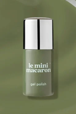 Le Mini Macaron Single Gel Polish COL135< Neglelak