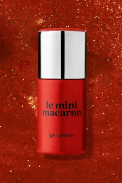 Single Gel Polish New COL132*Le Mini Macaron Outlet