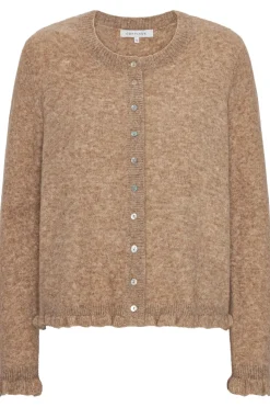 Continue Sisse Knit 14896< Strik|Bluser & Skjorter