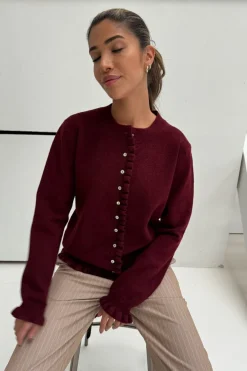 Sisse Knit 14896*Continue Clearance