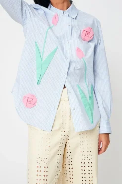 Sissel Shirt C640*Cras Best