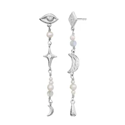 Maanesten Sissone Earrings< Øreringe