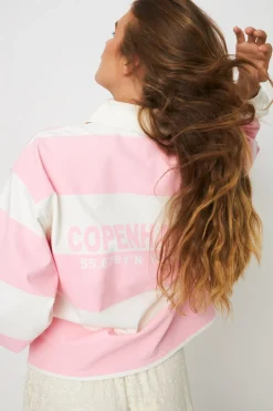 Sista Blouse C641*Cras Best