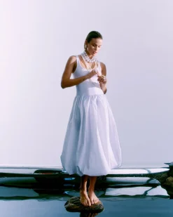 Siv-dress 206162*Copenhagen Muse Hot