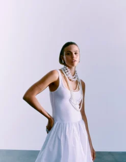 Siv-dress 206162*Copenhagen Muse Hot