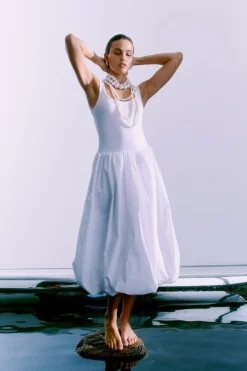 Siv-dress 206162*Copenhagen Muse Hot