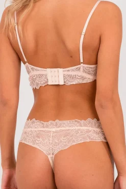 Neo Noir Skin Lemon Bra< Nattøj & Lingeri