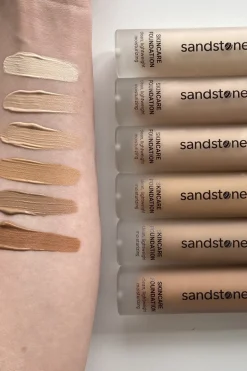 Skincare Foundation 104053*Sandstone Online