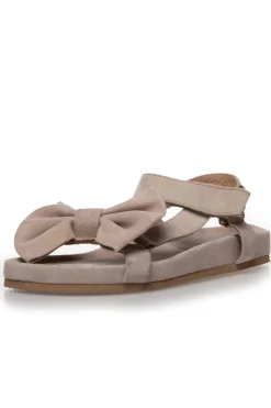 Copenhagen Shoes Sky And Diamonds 24 Suede CS8358< Sandaler|Copenhagen Shoes