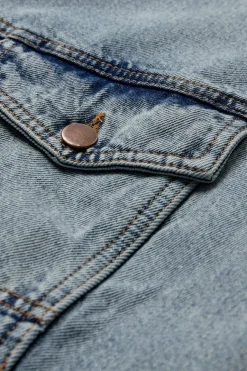 H2O Fagerholt Sky Jacket< Overtøj & Jakker