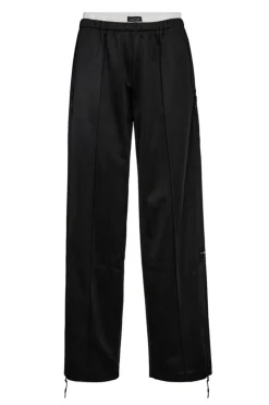 Haute L'Amitié Slim Logo Track Pants HL10392< Bukser, Jeans & Leggings