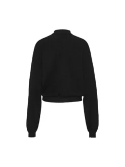 Rotate Slinky Knit Polo 115137100< Bluser & Skjorter