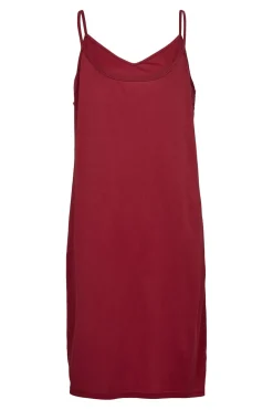 A-View Slip Dress AV4499< Kjoler