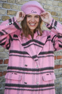 Cras Slone Coat C496< Overtøj & Jakker