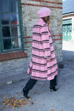 Cras Slone Coat C496< Overtøj & Jakker