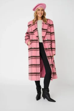 Cras Slone Coat C496< Overtøj & Jakker