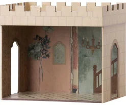 Slotssal. Mus*Maileg New