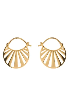 Small Misty Light Earrings*Pernille Corydon Jewellery New