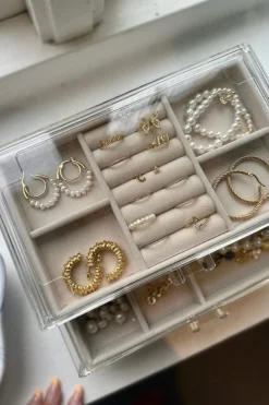 Smykkeskrin*Mellow Moon Outlet