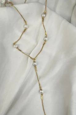 Molly&My Jewellery Sønderhavn< Halskæder