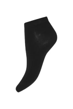 Sneaker Socks Bamboo 3Pk 20323-65*Decoy Clearance