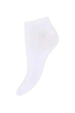 Decoy Sneaker Socks Bamboo 3Pk 20323-65< Strømper & Strømpebukser