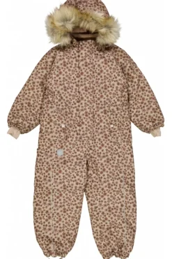 Wheat Snowsuit Moe Tech< Overtøj & Jakker